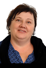 Suzanne Östlund Lennartsson
